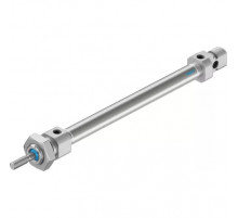 Круглый пневмоцилиндр Festo DSNU-8-80-P-A