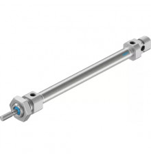 Круглый пневмоцилиндр Festo DSNU-8-80-P-A