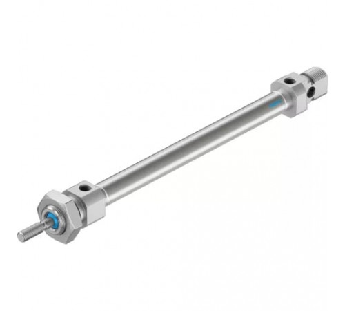 Круглый пневмоцилиндр Festo DSNU-8-80-P-A