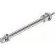 Круглый пневмоцилиндр Festo DSNU-8-80-P-A
