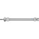 Круглый пневмоцилиндр Festo DSNU-8-80-P-A