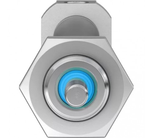Круглый пневмоцилиндр Festo DSNU-8-80-P-A