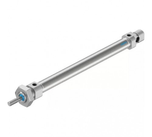 Круглый пневмоцилиндр Festo DSNU-10-100-P-A