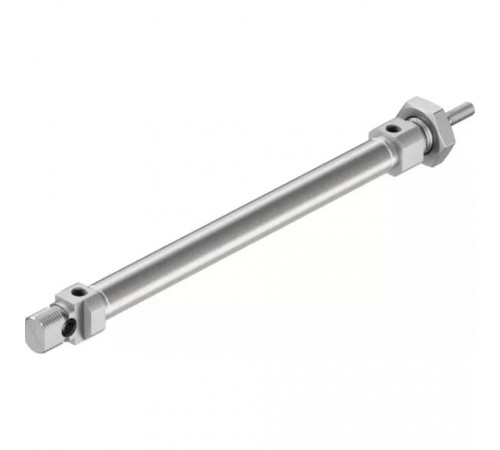 Круглый пневмоцилиндр Festo DSNU-10-100-P-A