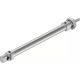 Круглый пневмоцилиндр Festo DSNU-10-100-P-A