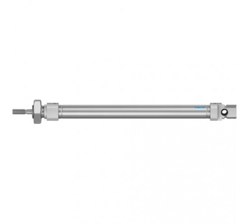 Круглый пневмоцилиндр Festo DSNU-10-100-P-A
