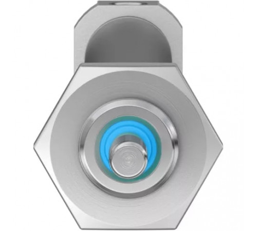 Круглый пневмоцилиндр Festo DSNU-10-100-P-A