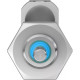 Круглый пневмоцилиндр Festo DSNU-10-100-P-A