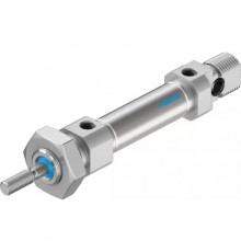 Круглый пневмоцилиндр Festo DSNU-10-10-P-A