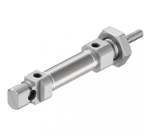 Круглый пневмоцилиндр Festo DSNU-10-10-P-A