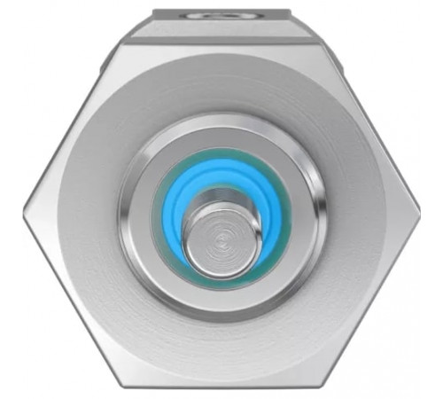 Круглый пневмоцилиндр Festo DSNU-10-10-P-A