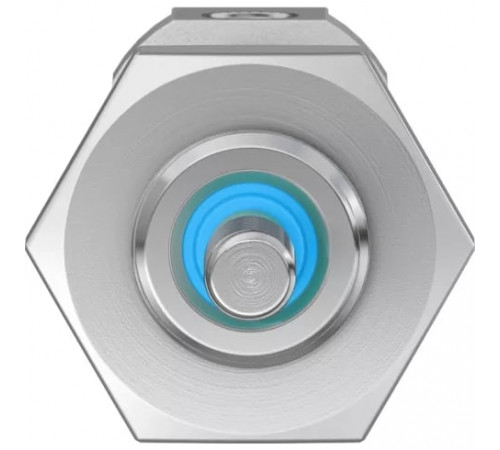 Круглый пневмоцилиндр Festo DSNU-10-15-P-A