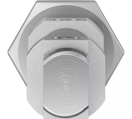 Круглый пневмоцилиндр Festo DSNU-10-15-P-A