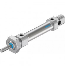 Круглый пневмоцилиндр Festo DSNU-10-20-P-A