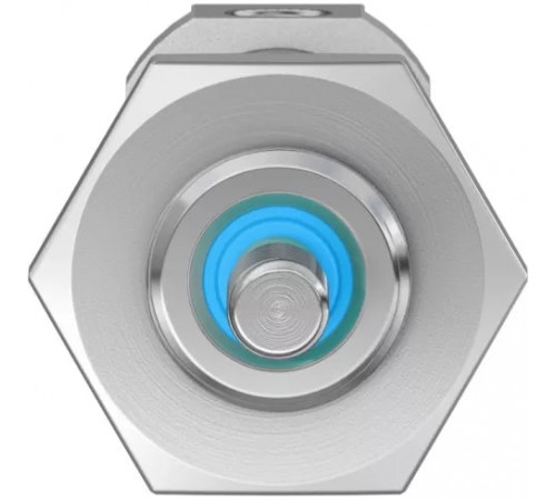 Круглый пневмоцилиндр Festo DSNU-10-20-P-A
