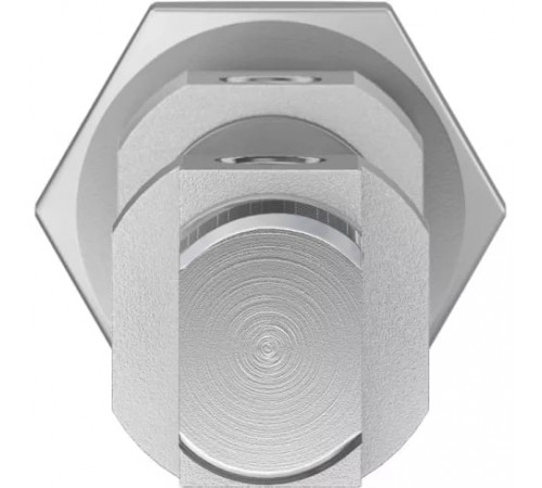 Круглый пневмоцилиндр Festo DSNU-10-20-P-A
