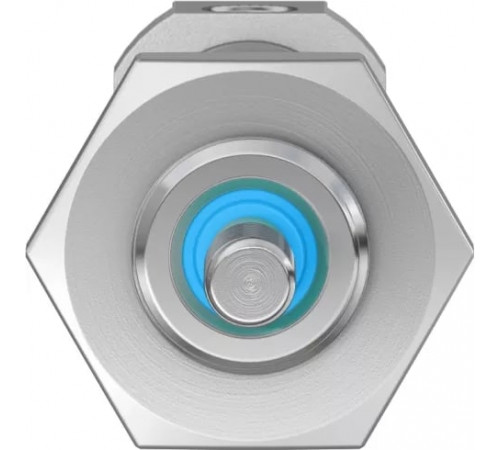 Круглый пневмоцилиндр Festo DSNU-10-25-P-A
