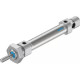 Круглый пневмоцилиндр Festo DSNU-10-30-P-A