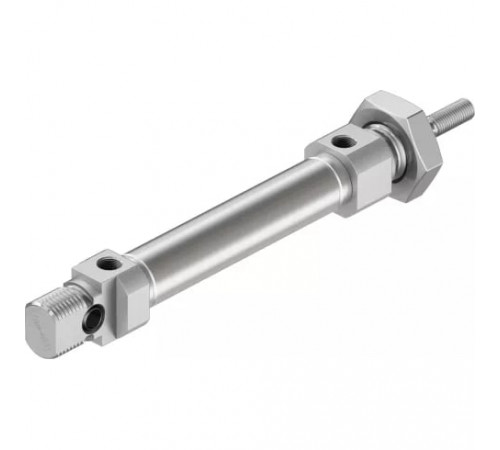 Круглый пневмоцилиндр Festo DSNU-10-30-P-A