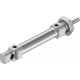 Круглый пневмоцилиндр Festo DSNU-10-30-P-A
