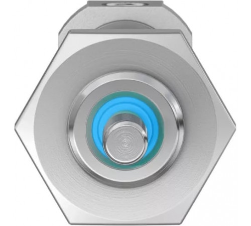 Круглый пневмоцилиндр Festo DSNU-10-30-P-A