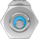 Круглый пневмоцилиндр Festo DSNU-10-30-P-A