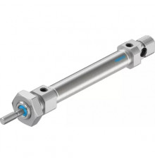 Круглый пневмоцилиндр Festo DSNU-10-40-P-A