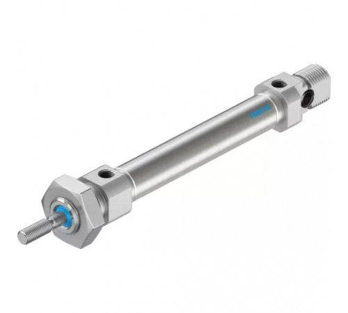Круглый пневмоцилиндр Festo DSNU-10-40-P-A