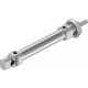 Круглый пневмоцилиндр Festo DSNU-10-40-P-A