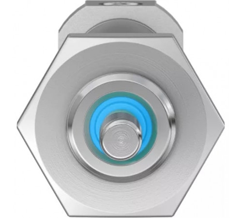 Круглый пневмоцилиндр Festo DSNU-10-40-P-A