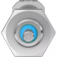 Круглый пневмоцилиндр Festo DSNU-10-40-P-A