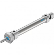 Круглый пневмоцилиндр Festo DSNU-10-50-P-A