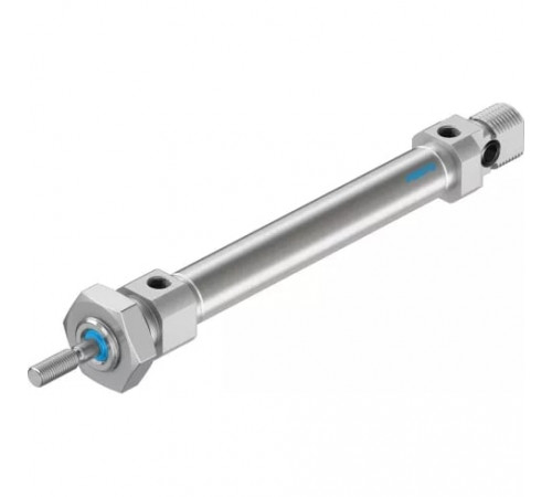 Круглый пневмоцилиндр Festo DSNU-10-50-P-A