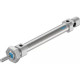 Круглый пневмоцилиндр Festo DSNU-10-50-P-A