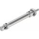 Круглый пневмоцилиндр Festo DSNU-10-50-P-A