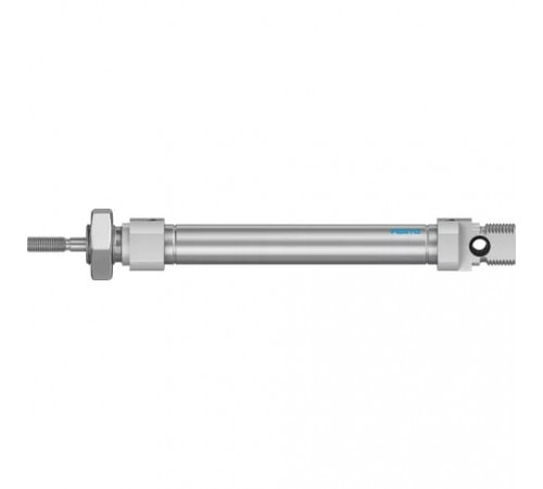Круглый пневмоцилиндр Festo DSNU-10-50-P-A