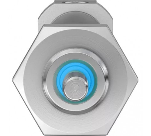 Круглый пневмоцилиндр Festo DSNU-10-50-P-A