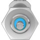 Круглый пневмоцилиндр Festo DSNU-10-50-P-A