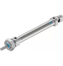 Круглый пневмоцилиндр Festo DSNU-10-60-P-A