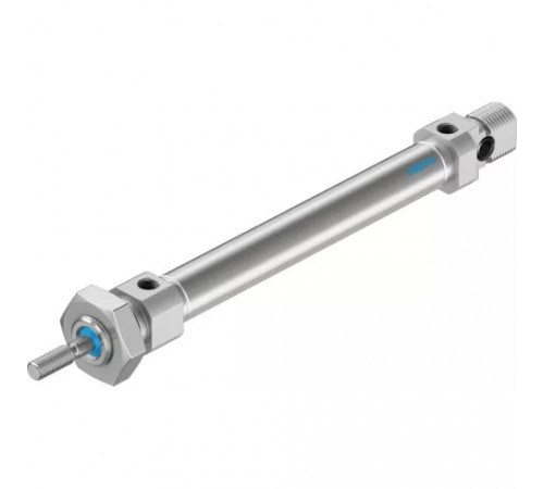 Круглый пневмоцилиндр Festo DSNU-10-60-P-A
