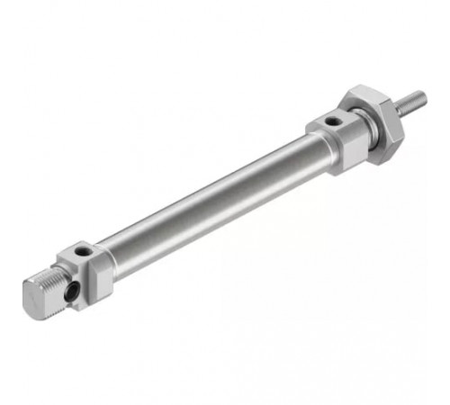 Круглый пневмоцилиндр Festo DSNU-10-60-P-A