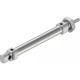 Круглый пневмоцилиндр Festo DSNU-10-60-P-A