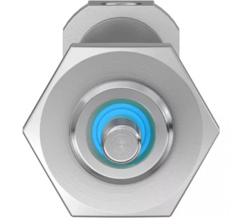 Круглый пневмоцилиндр Festo DSNU-10-60-P-A