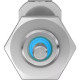 Круглый пневмоцилиндр Festo DSNU-10-60-P-A