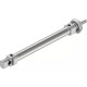 Круглый пневмоцилиндр Festo DSNU-10-80-P-A