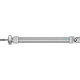 Круглый пневмоцилиндр Festo DSNU-10-80-P-A