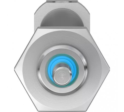 Круглый пневмоцилиндр Festo DSNU-10-80-P-A