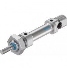 Круглый пневмоцилиндр Festo DSNU-12-10-P-A