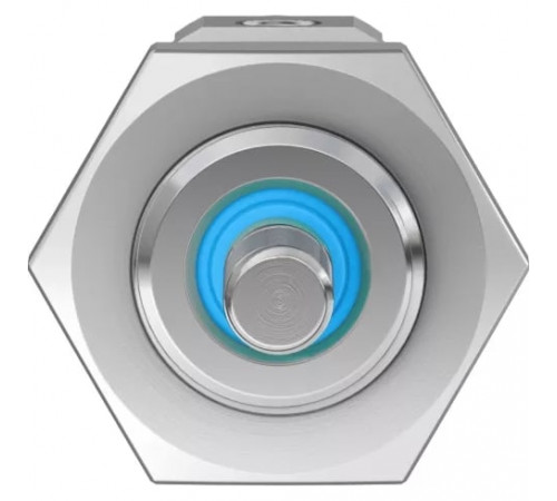 Круглый пневмоцилиндр Festo DSNU-12-10-P-A