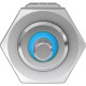 Круглый пневмоцилиндр Festo DSNU-12-10-P-A